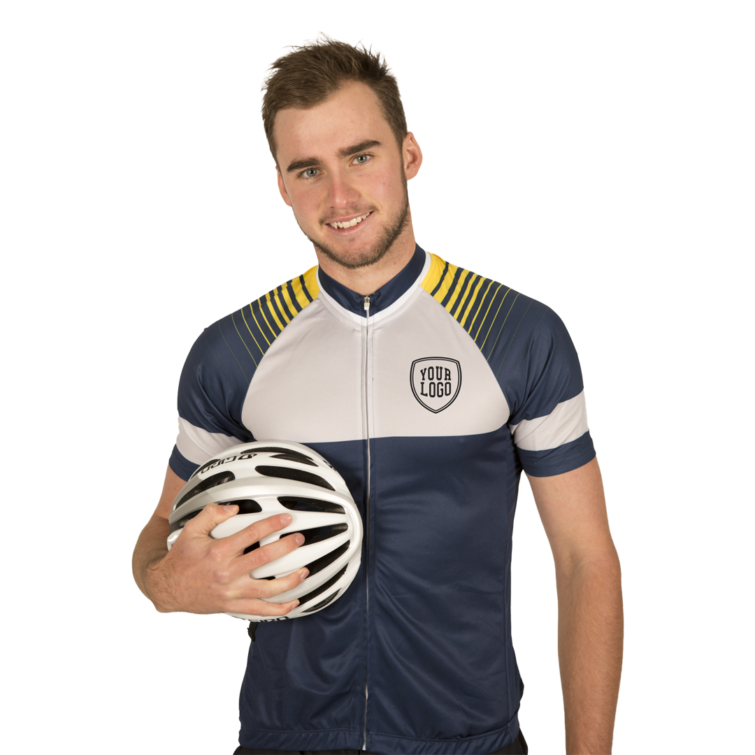 Cycling Jersey - OTG - Create Custom Gear