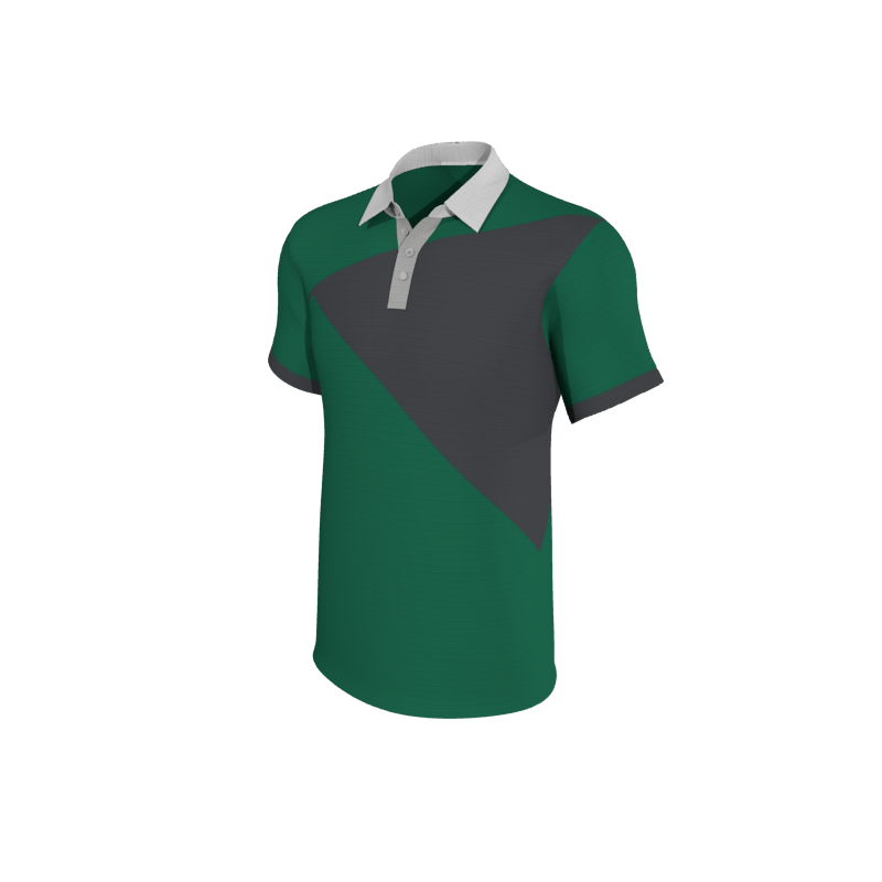 Design Your Own Polo Shirts 1.3 Mens ActivTek Polo. (x 10) - OTG - Create Custom Gear
