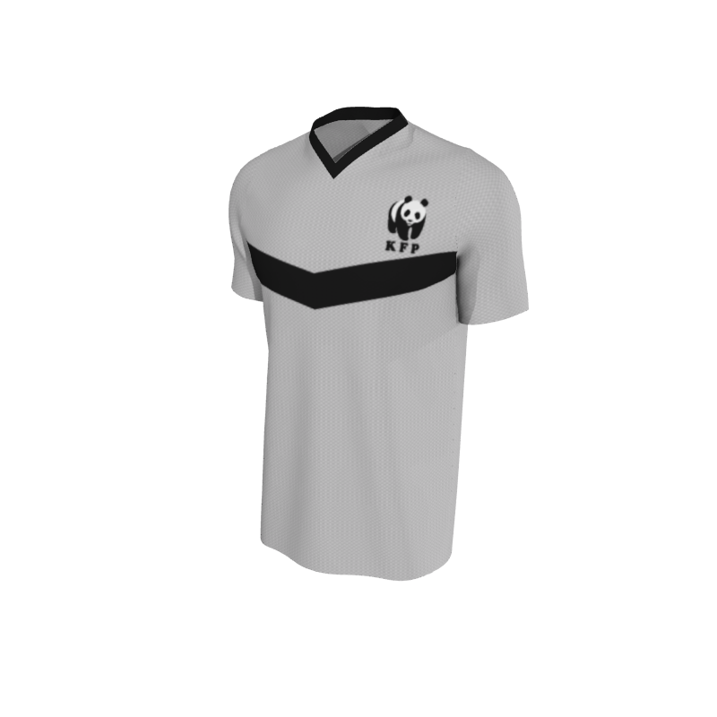 Design Your Own Soccer Apparel 1.4 Mens TeamTek Soccer Jersey. (x 8)