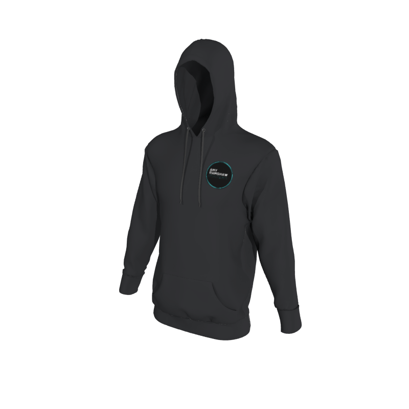 Design Your Own Gym and Fitness Apparel 2.4 Mens Custom Hoodie. (x 7)