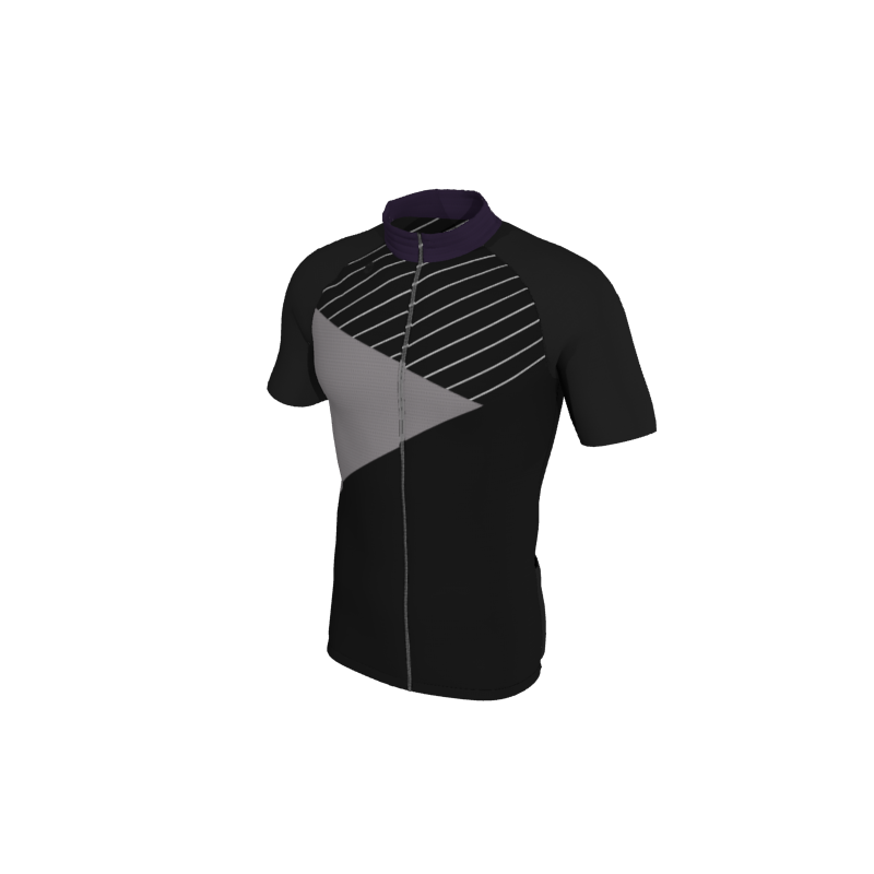 Design Your Own Cycling Apparel 1.4 Mens Aerotek Jersey. (x 6)
