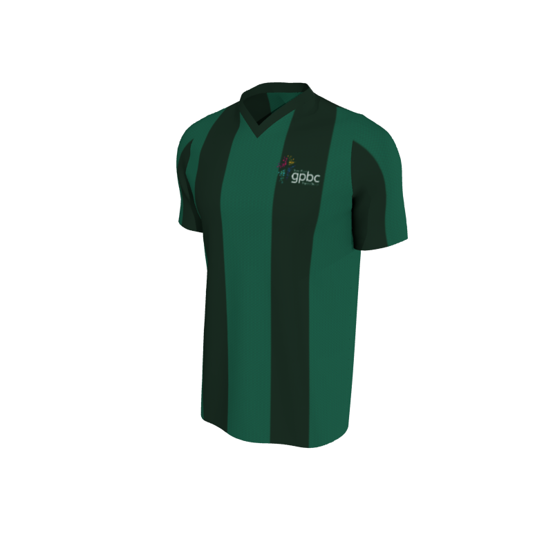 Design Your Own Soccer Apparel 1.2 Mens TeamTek Soccer Jersey. (x 5)