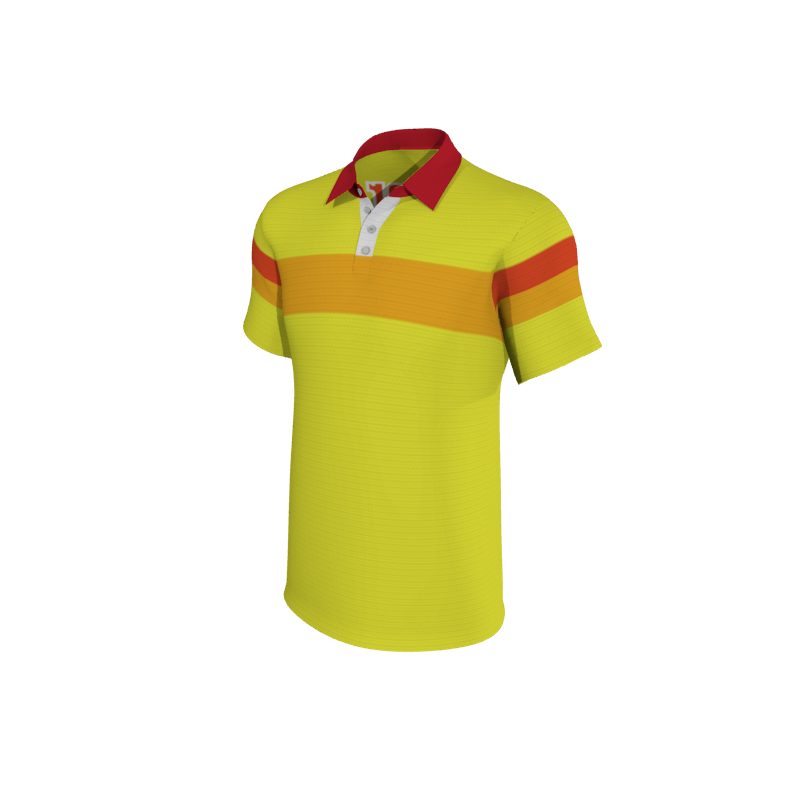 Design Your Own Polo Shirts 1.16 Mens ActivTek Polo. (x 5) - OTG - Create Custom Gear