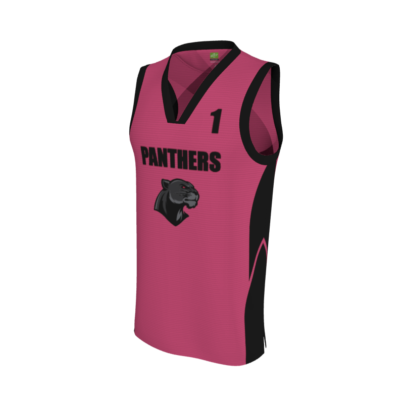 Design Your Own Basketball Apparel 1.7 Mens Basketball Jersey. (x 12)