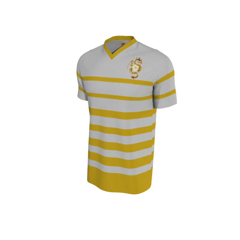 Design Your Own Soccer Apparel 1.7 Mens TeamTek Soccer Jersey. (x 7)