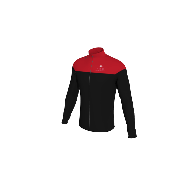 Design Your Own Jackets 1.4 Mens ActivTek Light Track Jacket. (x 5)
