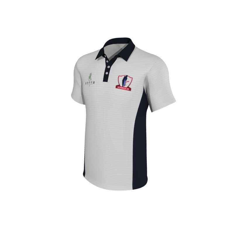 Design Your Own Polo Shirts 1.1 Mens ActivTek Polo. (x 8)