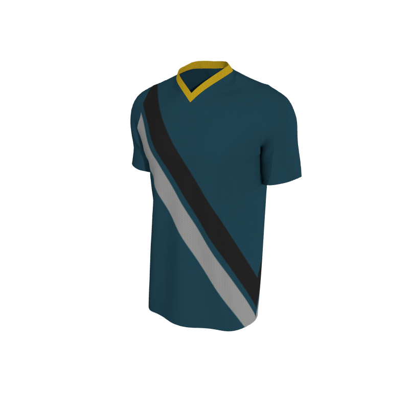 Design Your Own Soccer Apparel 1.1 Mens TeamTek Soccer Jersey. (x 5)