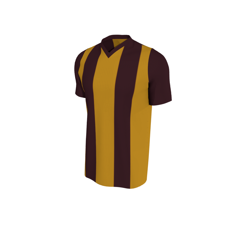 Design Your Own Soccer Apparel 1.2 Mens TeamTek Soccer Jersey. (x 10)