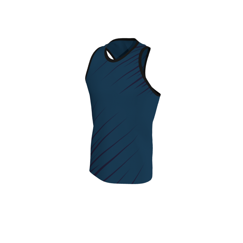 Design Your Own Running Apparel 4.13 Mens Active Singlet. (x 5)