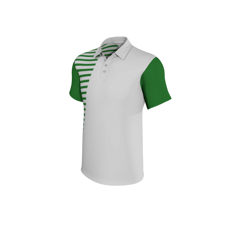 Design Your Own Polo Shirts 1.18 Mens ActivTek Polo. (x 5) - OTG - Create Custom Gear