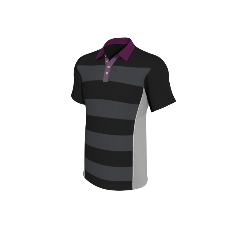 Design Your Own Polo Shirts 1.1 Mens ActivTek Polo. (x 5)