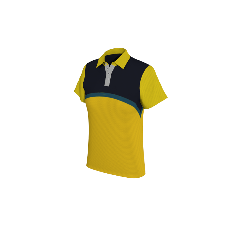 Design Your Own Polo Shirts 1.17 Womens ActivTek Polo. (x 5)