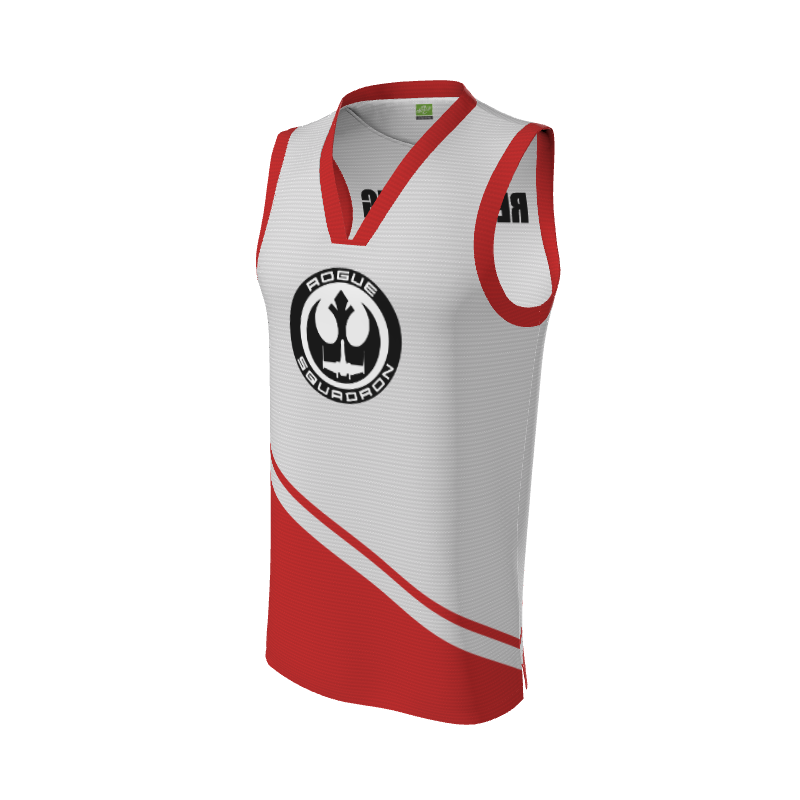 Basketball 1.11 Mens Basketball Jersey. (x 10)