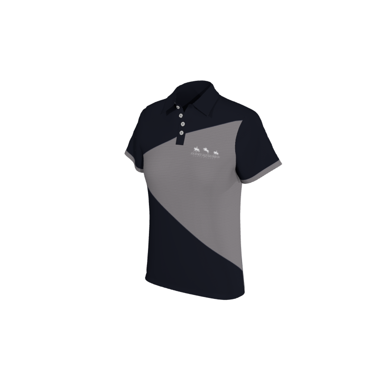 Design Your Own Polo Shirts 1.3 Womens ActivTek Polo. (x 5)