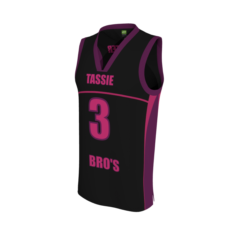 Basketball 1.1 Mens Basketball Jersey. (x 11)