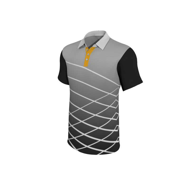 Design Your Own Polo Shirts 1.12 Mens ActivTek Polo. (x 5) - OTG - Create Custom Gear