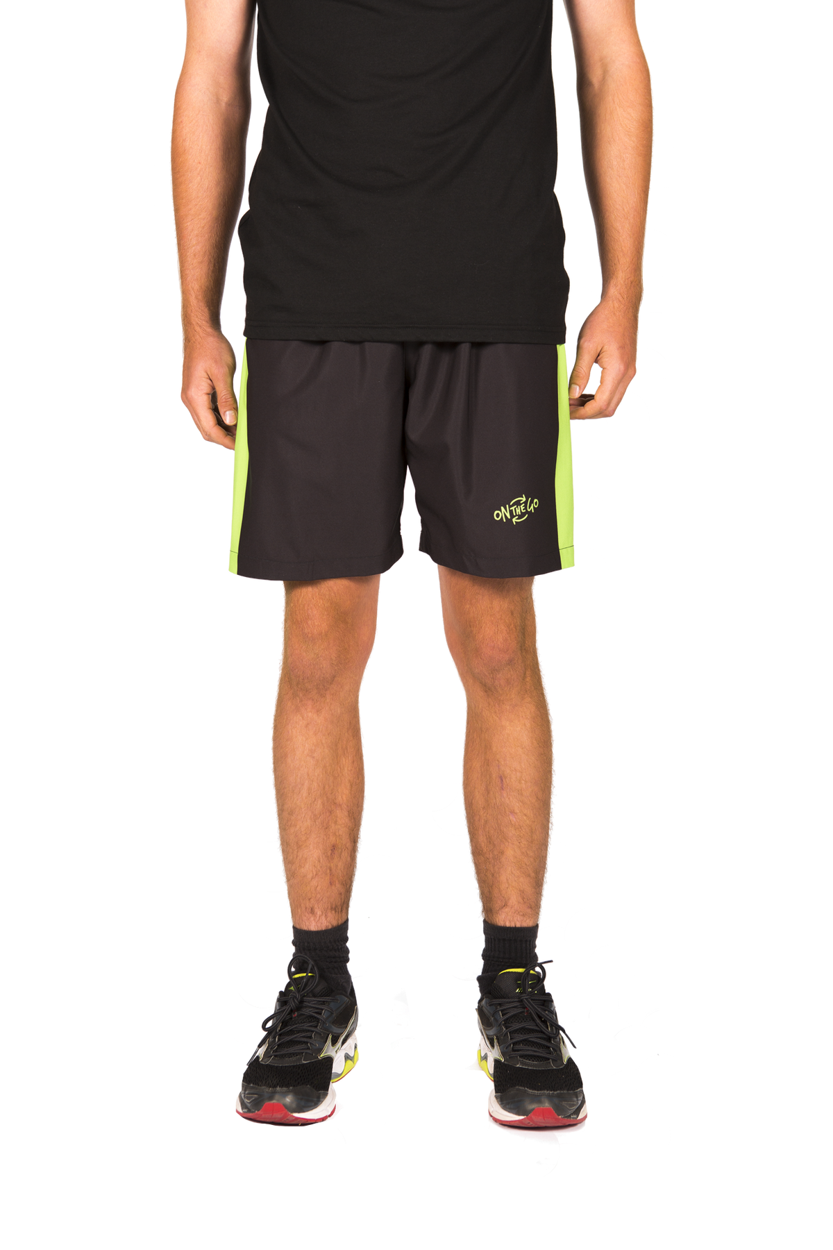 Club Train Short