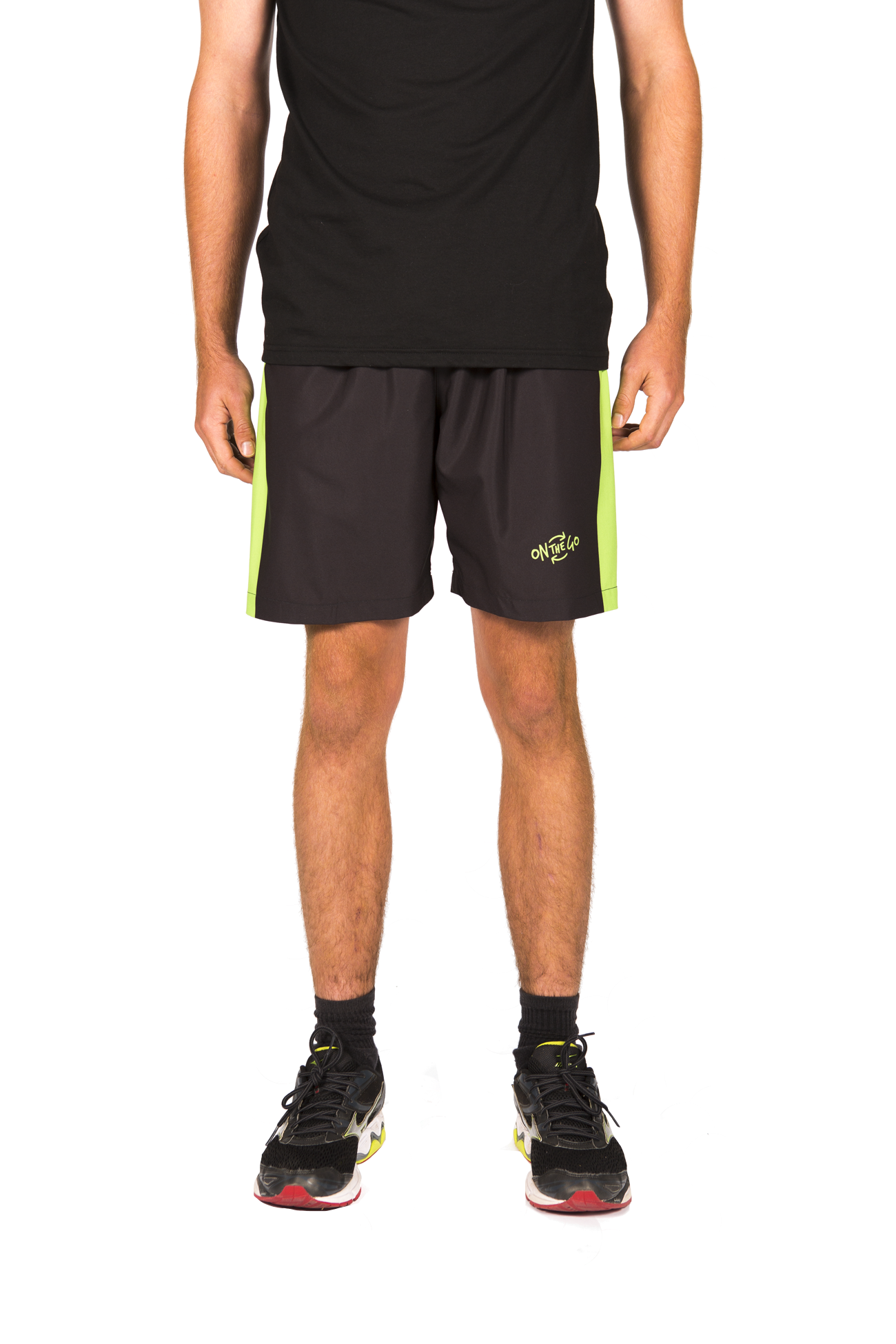 Club Train Short