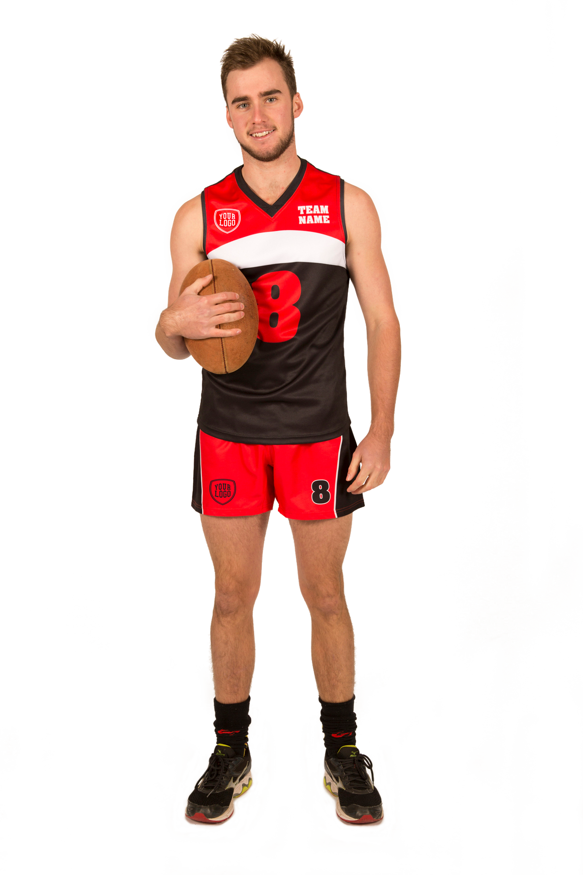 AFL Shorts