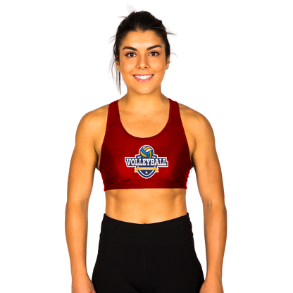 Sport Crop Top