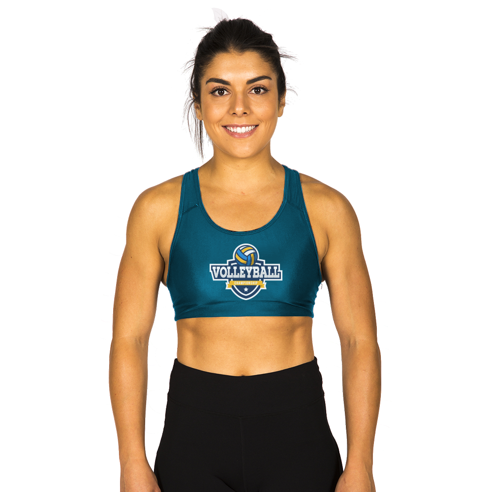 Sport Crop Top