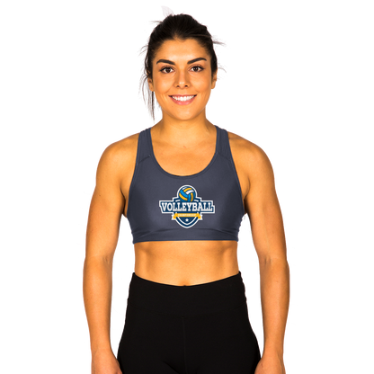 Sport Crop Top