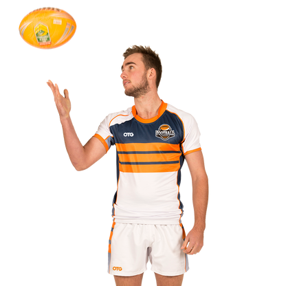 Team Rugby Jersey