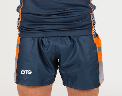 Team Rugby Shorts