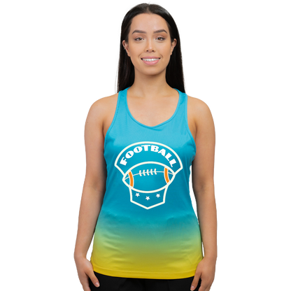 AFL Singlet - OTG - Create Custom Gear