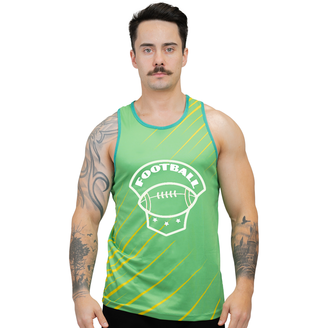 AFL Singlet - OTG - Create Custom Gear