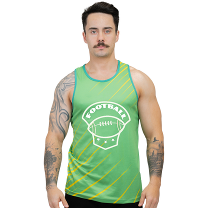 AFL Singlet - OTG - Create Custom Gear