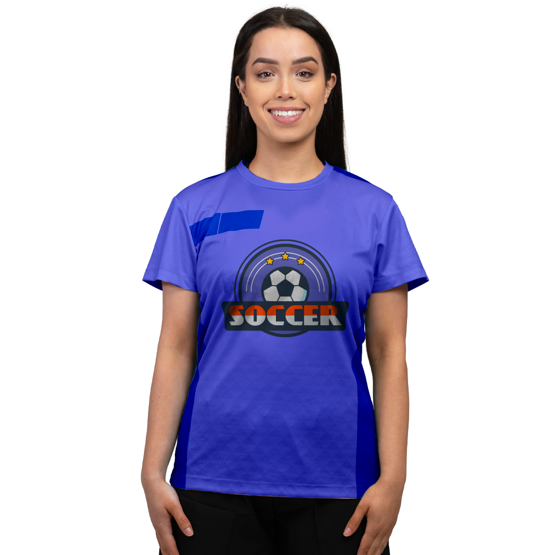 Soccer Tee