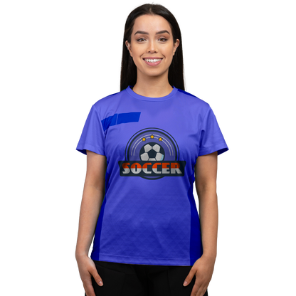 Soccer Tee