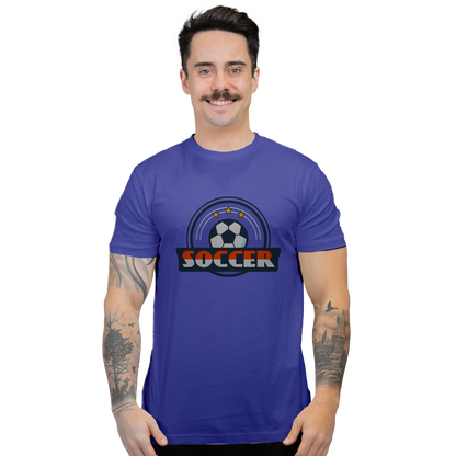 Soccer Tee