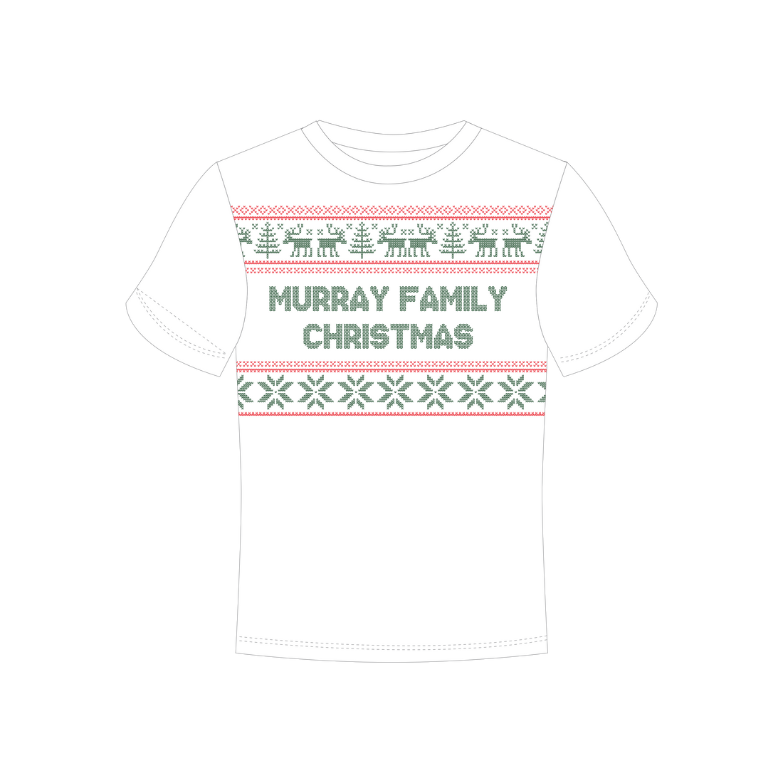 2024 Christmas Tees