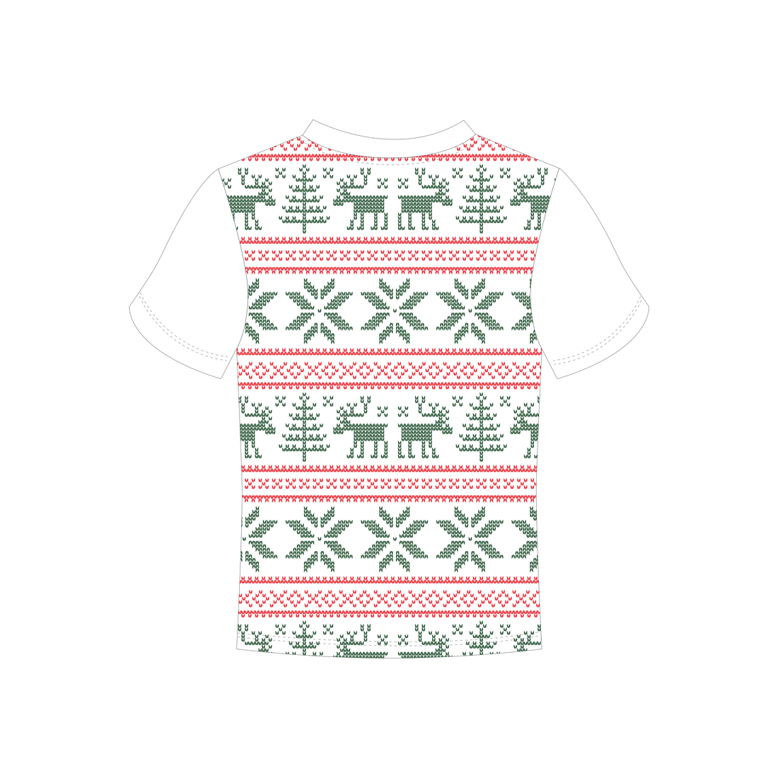 2024 Christmas Tees