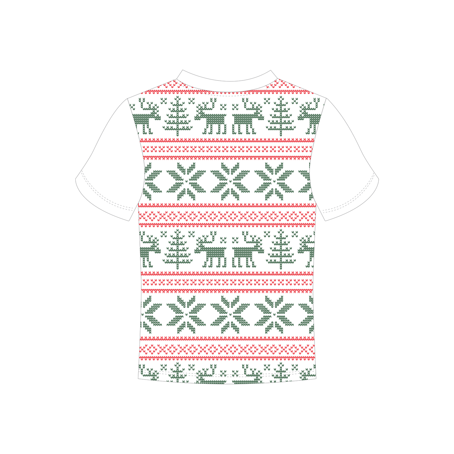 2024 Christmas Tees