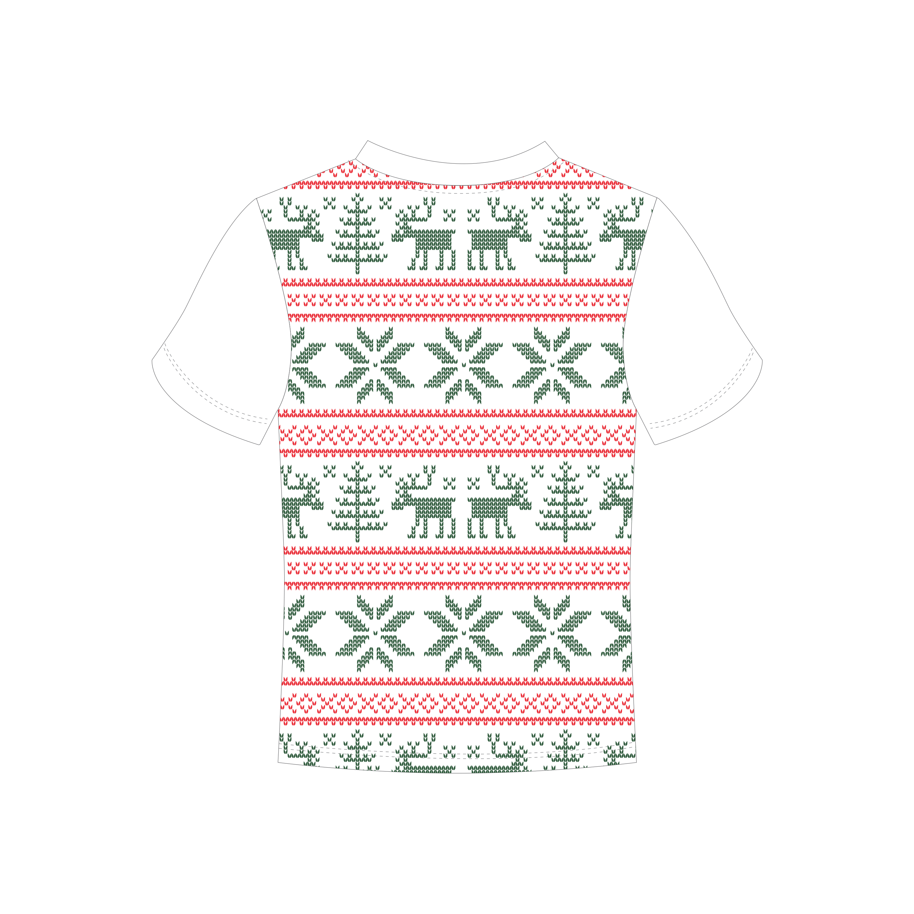 2024 Christmas Tees