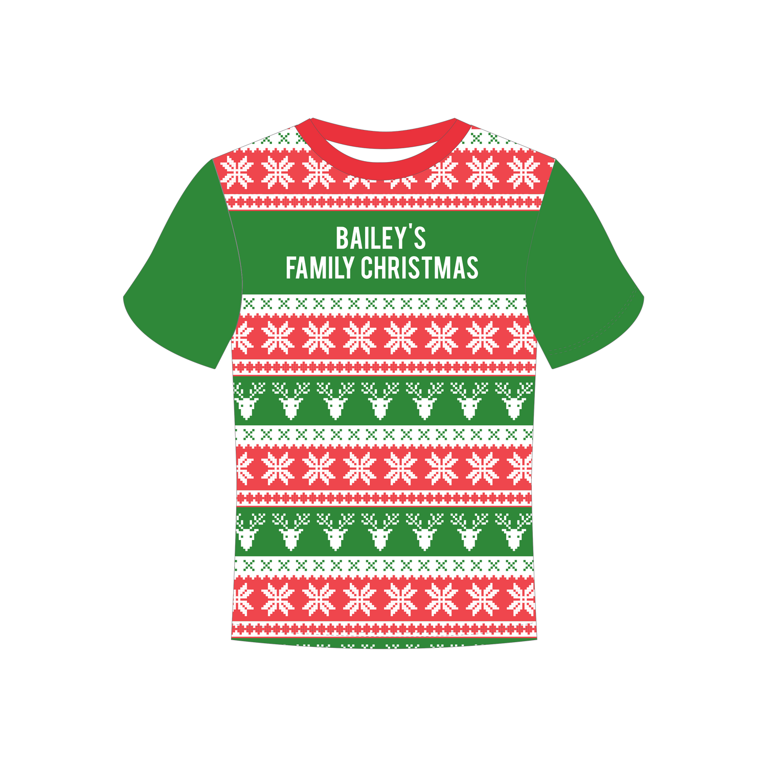 2024 Christmas Tees