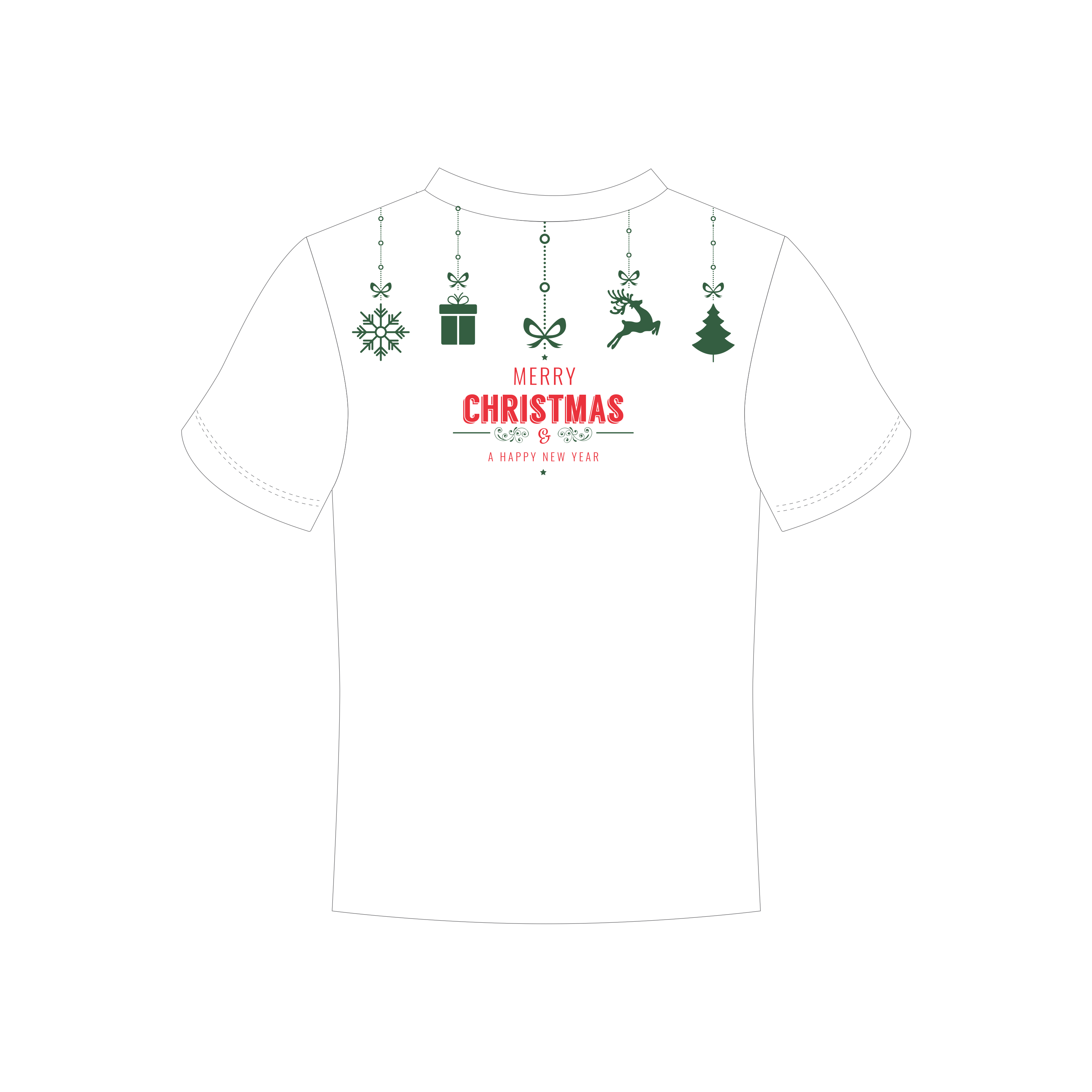 2024 Christmas Tees