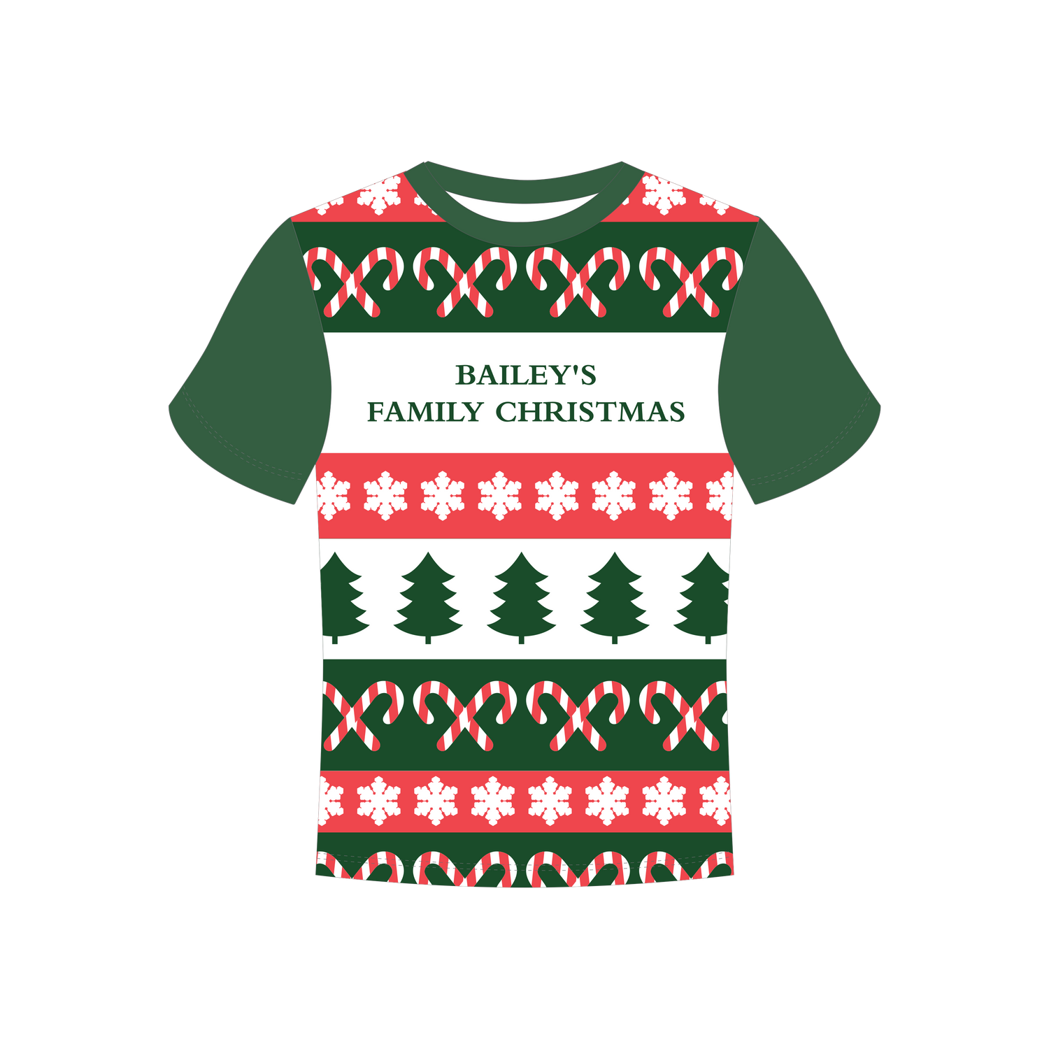 2024 Christmas Tees