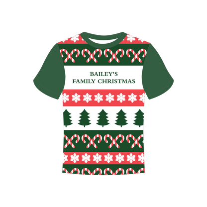 2024 Christmas Tees