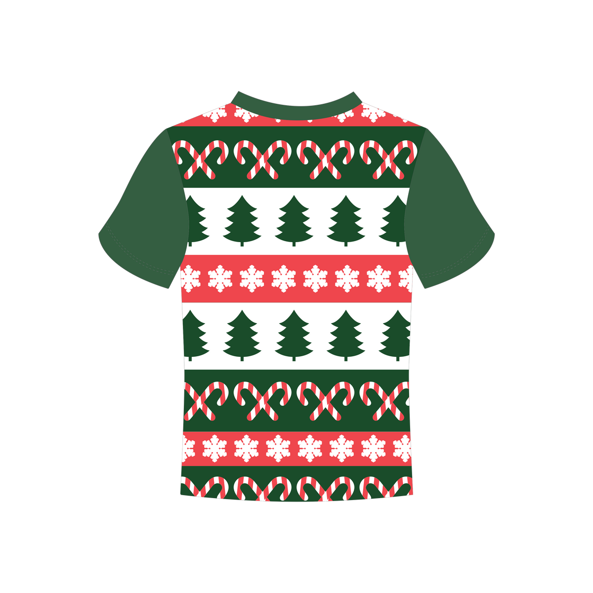 2024 Christmas Tees