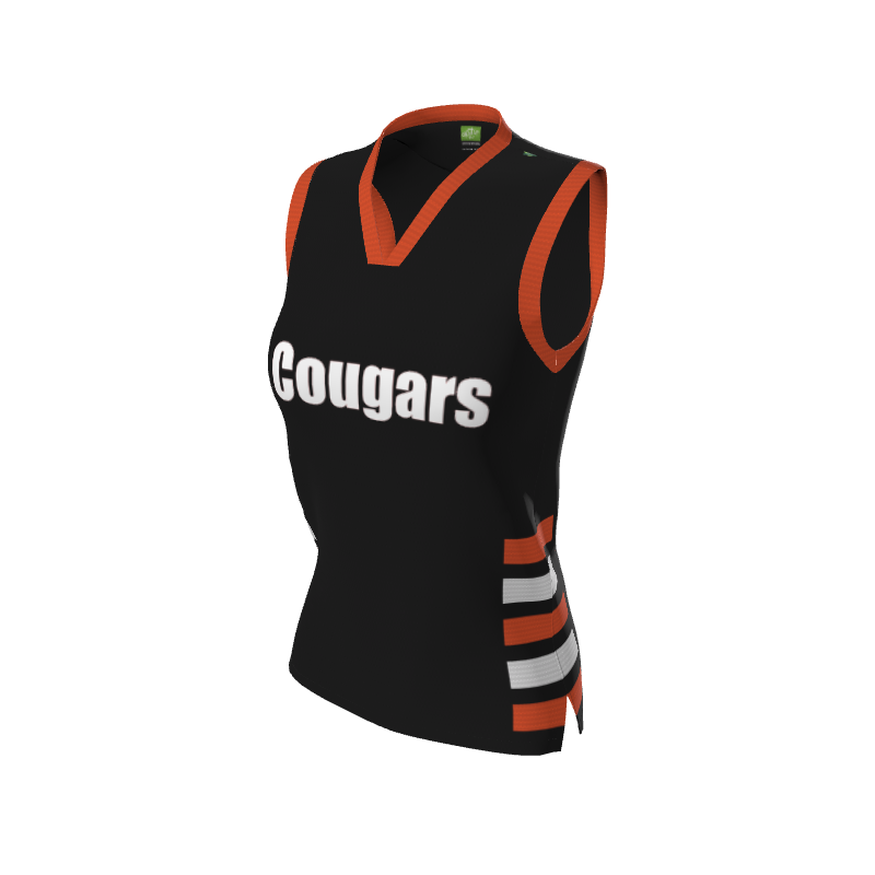 Basketball 1.8 Womens Basketball Jersey. (x 10)