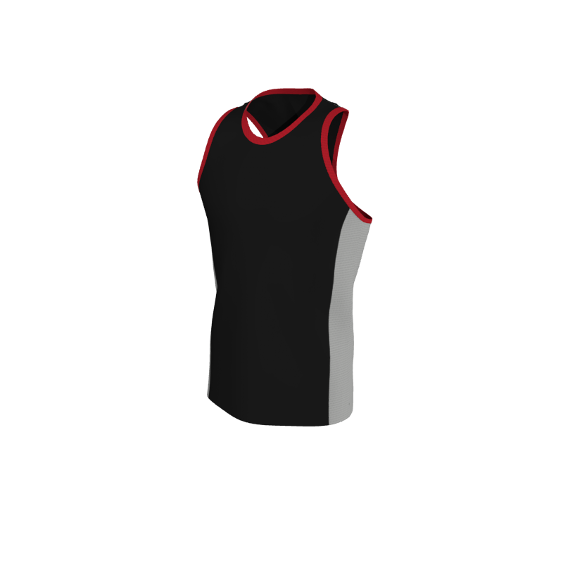 Design Your Own Running Apparel 4.1 Mens Active Singlet. (x 5) - OTG - Create Custom Gear