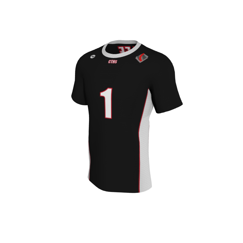 Design Your Own Tees 1.1 Mens ActivTek Tee. (x 6)