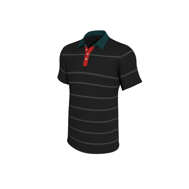 Design Your Own Polo Shirts 1.20 Mens ActivTek Polo. (x 5) - OTG - Create Custom Gear
