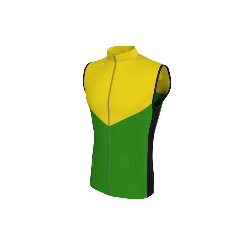 Design Your Own Jackets 1.6 Activtek Softshell Vest. (x 5) - OTG - Create Custom Gear