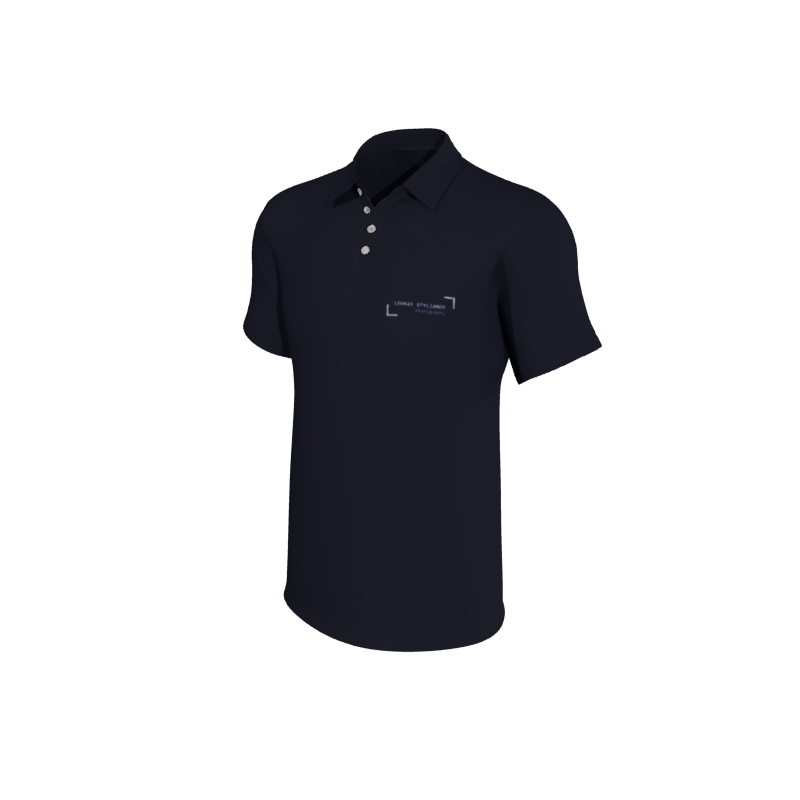 Design Your Own Polo Shirts 1.2 Mens ActivTek Polo. (x 5) - OTG - Create Custom Gear